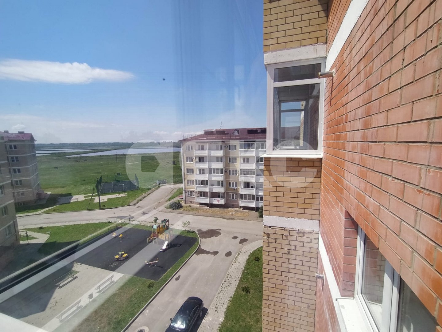 Фото №33: 4-комнатная квартира 98 м² - Темрюк, ул. Анджиевского, 38
