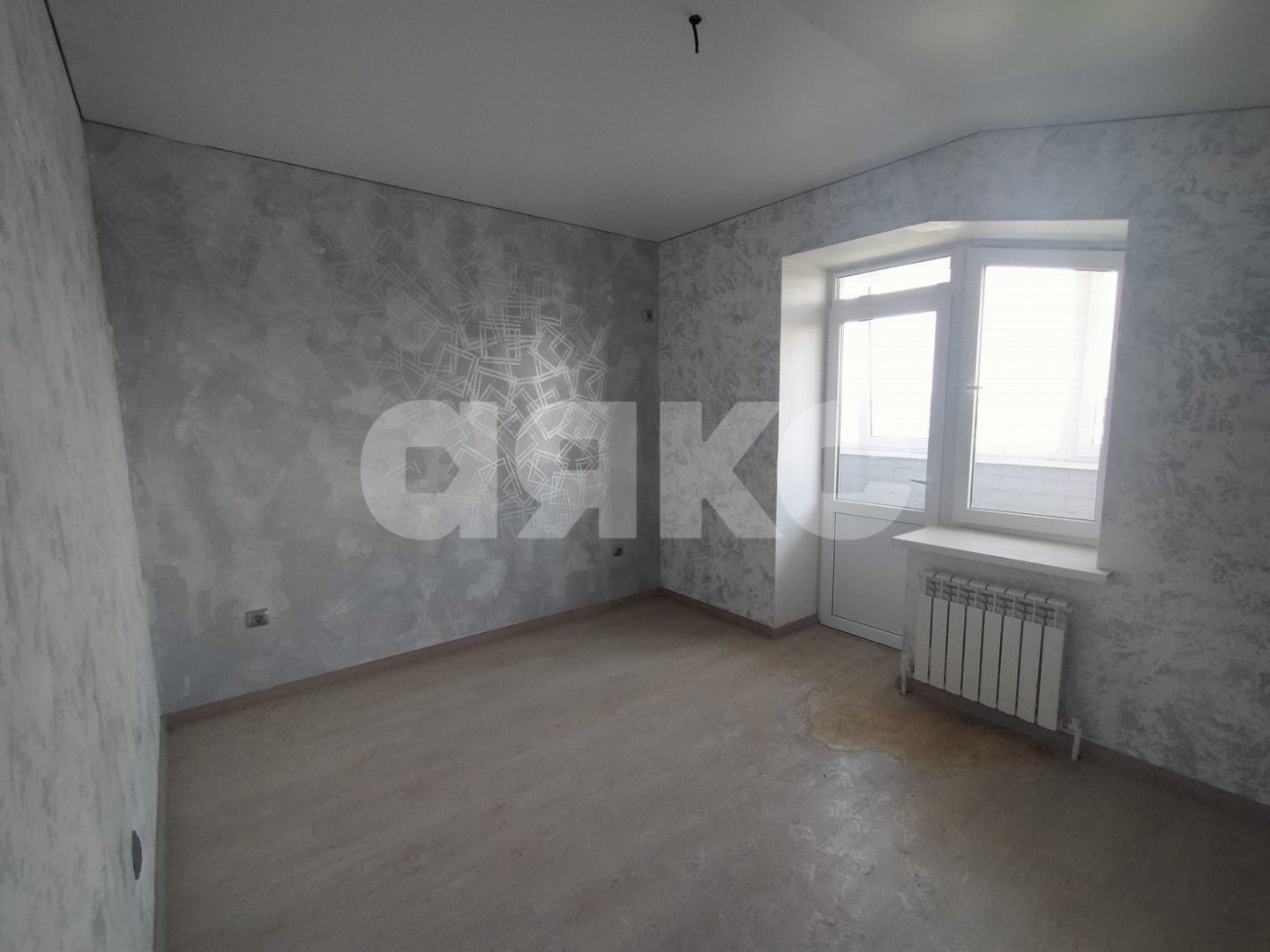 Фото №9: 4-комнатная квартира 98 м² - Темрюк, ул. Анджиевского, 38