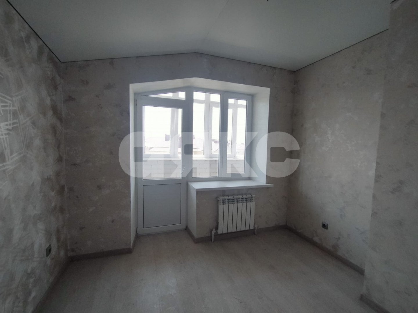 Фото №14: 4-комнатная квартира 98 м² - Темрюк, ул. Анджиевского, 38