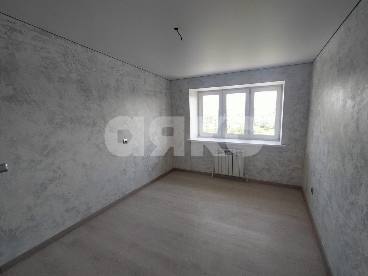 Фото №6: 4-комнатная квартира 98 м² - Темрюк, ул. Анджиевского, 38