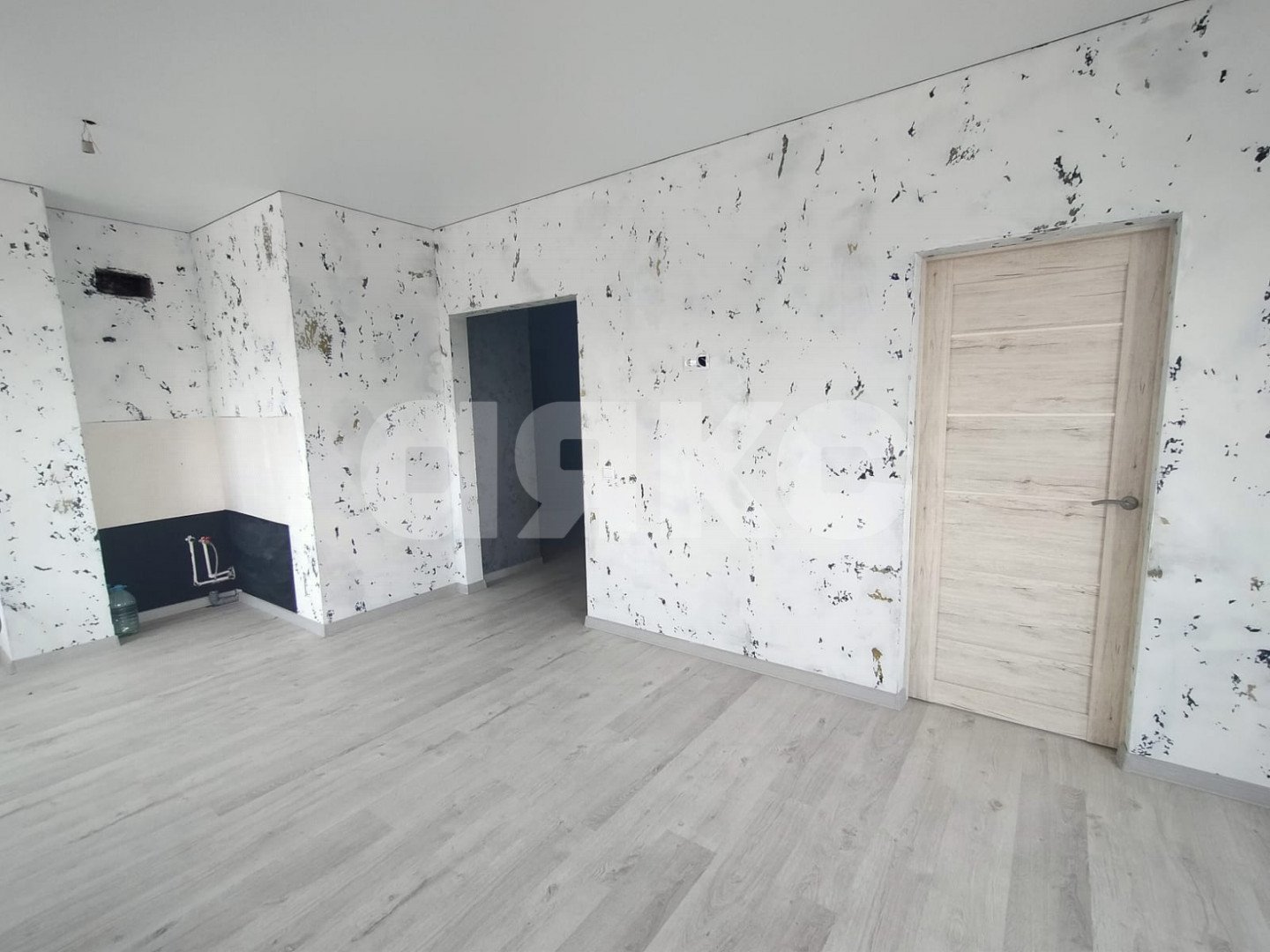 Фото №4: 4-комнатная квартира 98 м² - Темрюк, ул. Анджиевского, 38