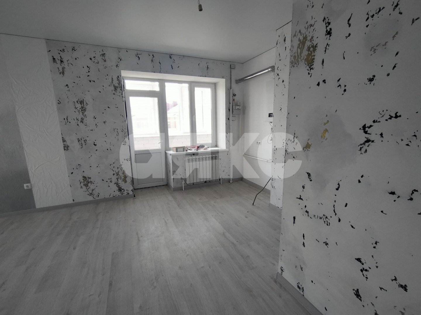 Фото №5: 4-комнатная квартира 98 м² - Темрюк, ул. Анджиевского, 38