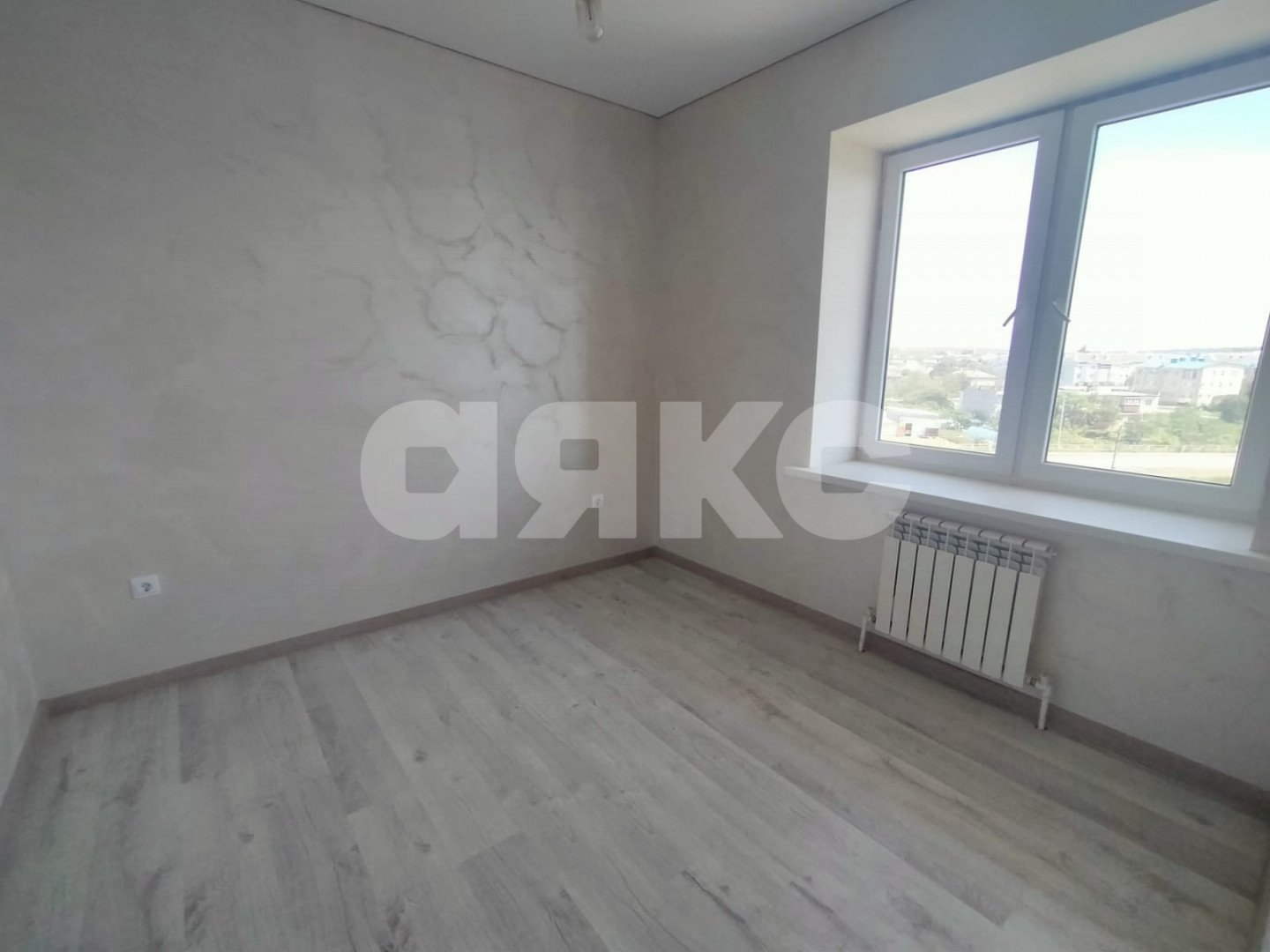 Фото №10: 4-комнатная квартира 98 м² - Темрюк, ул. Анджиевского, 38