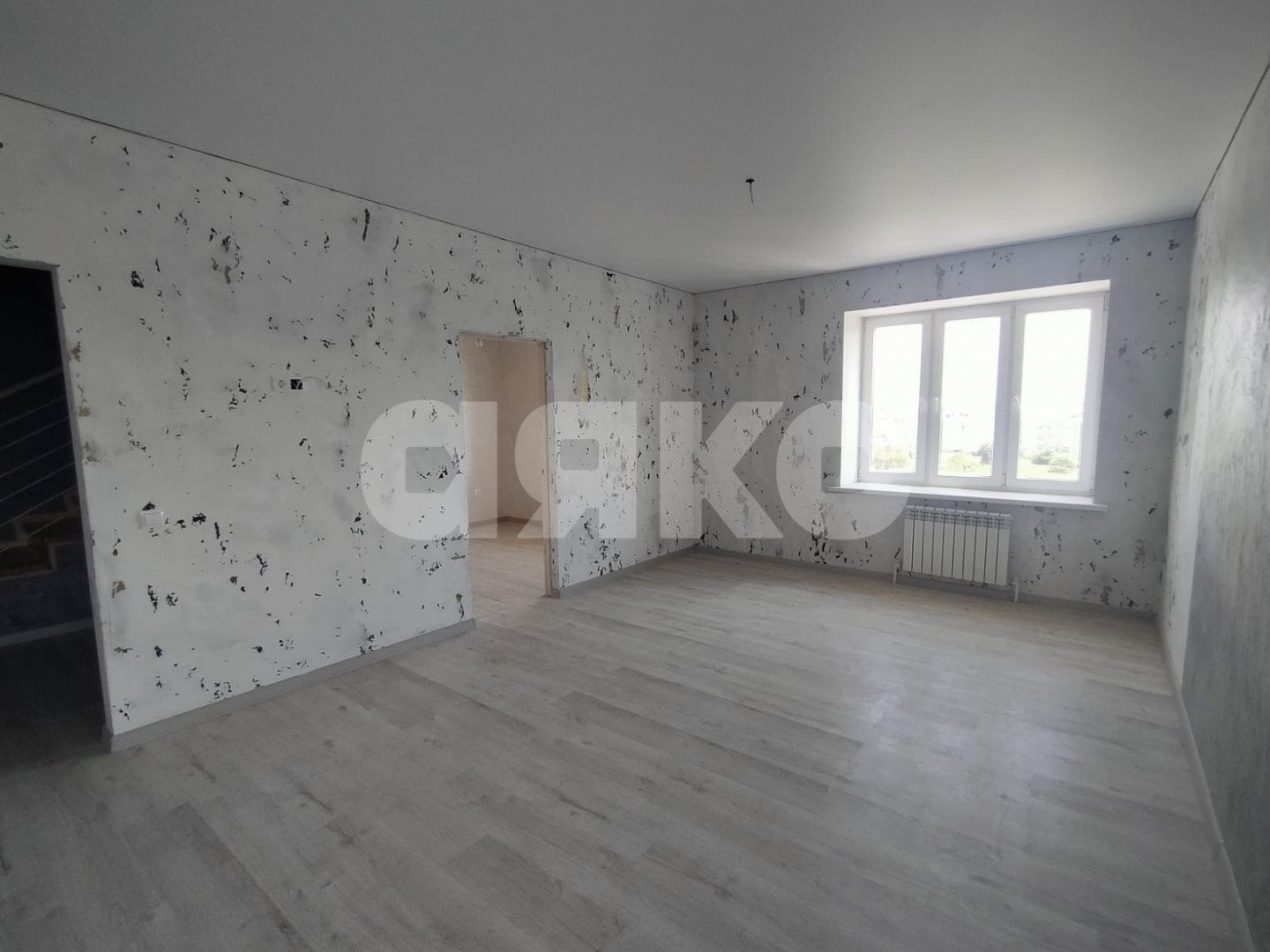 Фото №7: 4-комнатная квартира 98 м² - Темрюк, ул. Анджиевского, 38
