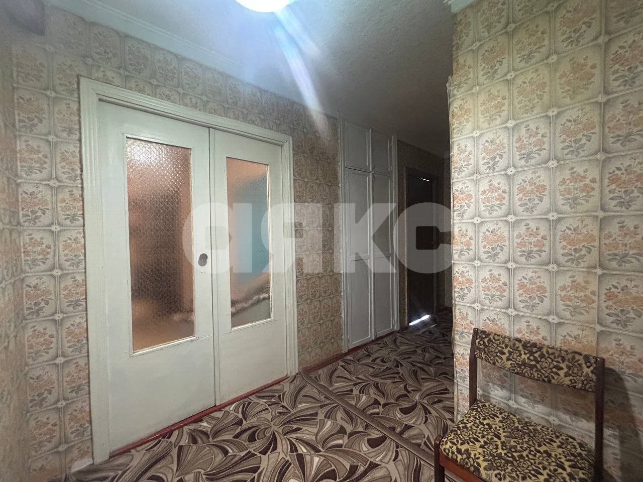 Фото №17: 3-комнатная квартира 61 м² - Темрюк, ул. Макарова, 4