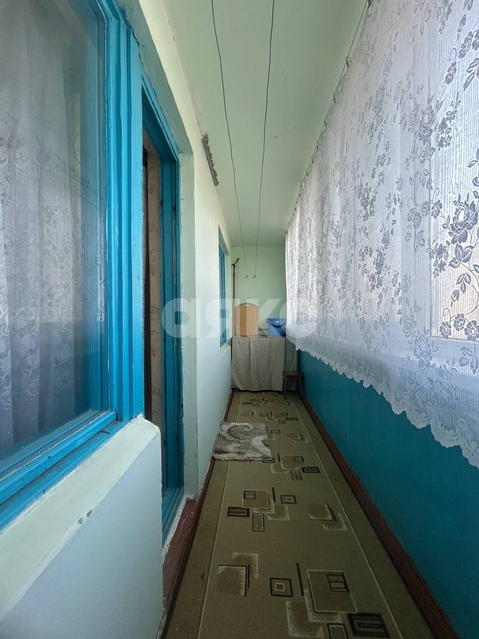 Фото №22: 3-комнатная квартира 61 м² - Темрюк, ул. Макарова, 4