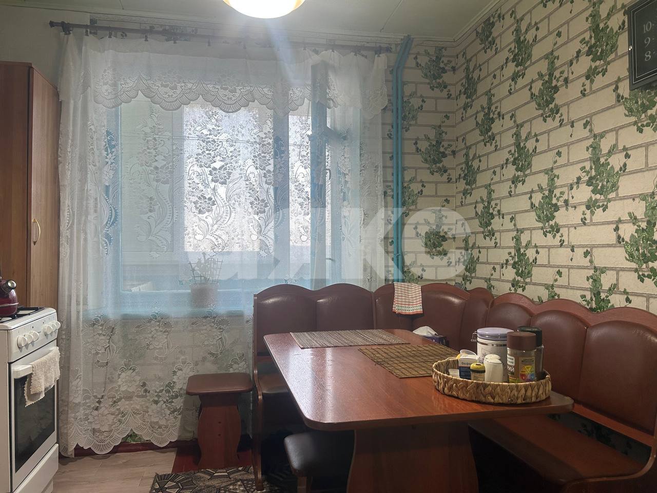 Фото №6: 3-комнатная квартира 61 м² - Темрюк, ул. Макарова, 4