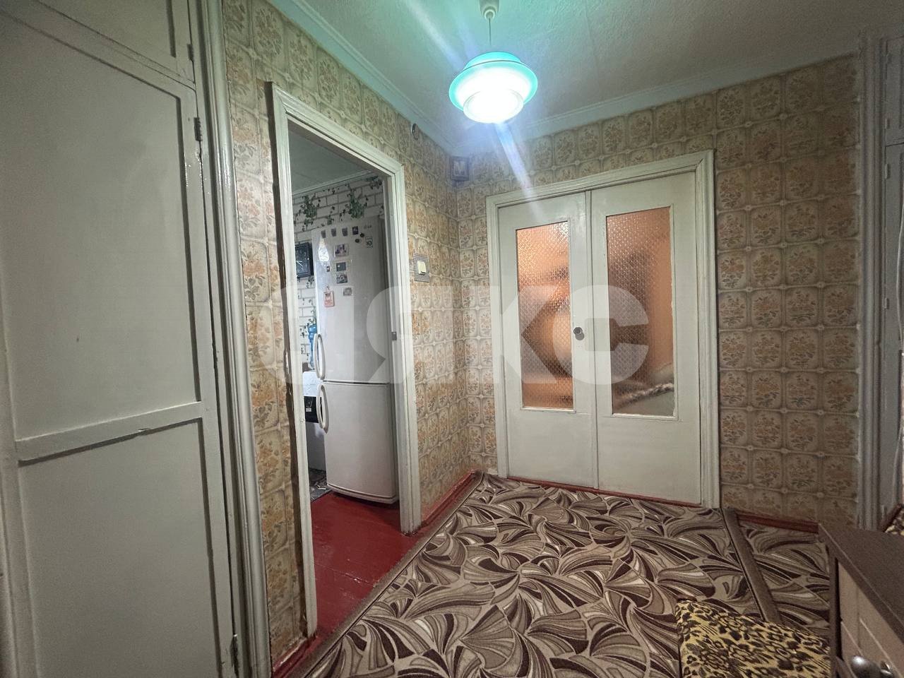 Фото №15: 3-комнатная квартира 61 м² - Темрюк, ул. Макарова, 4