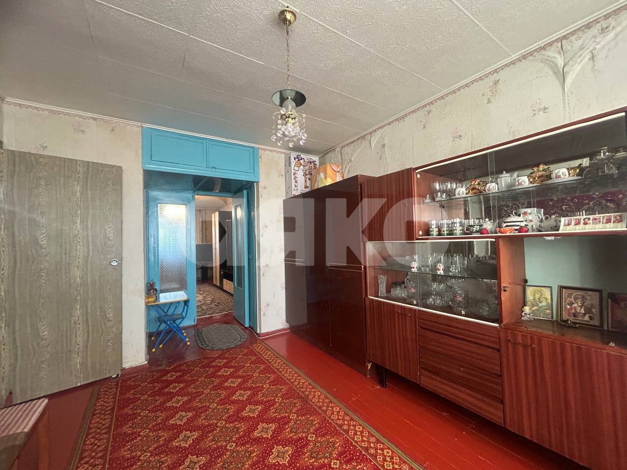 Фото №12: 3-комнатная квартира 61 м² - Темрюк, ул. Макарова, 4