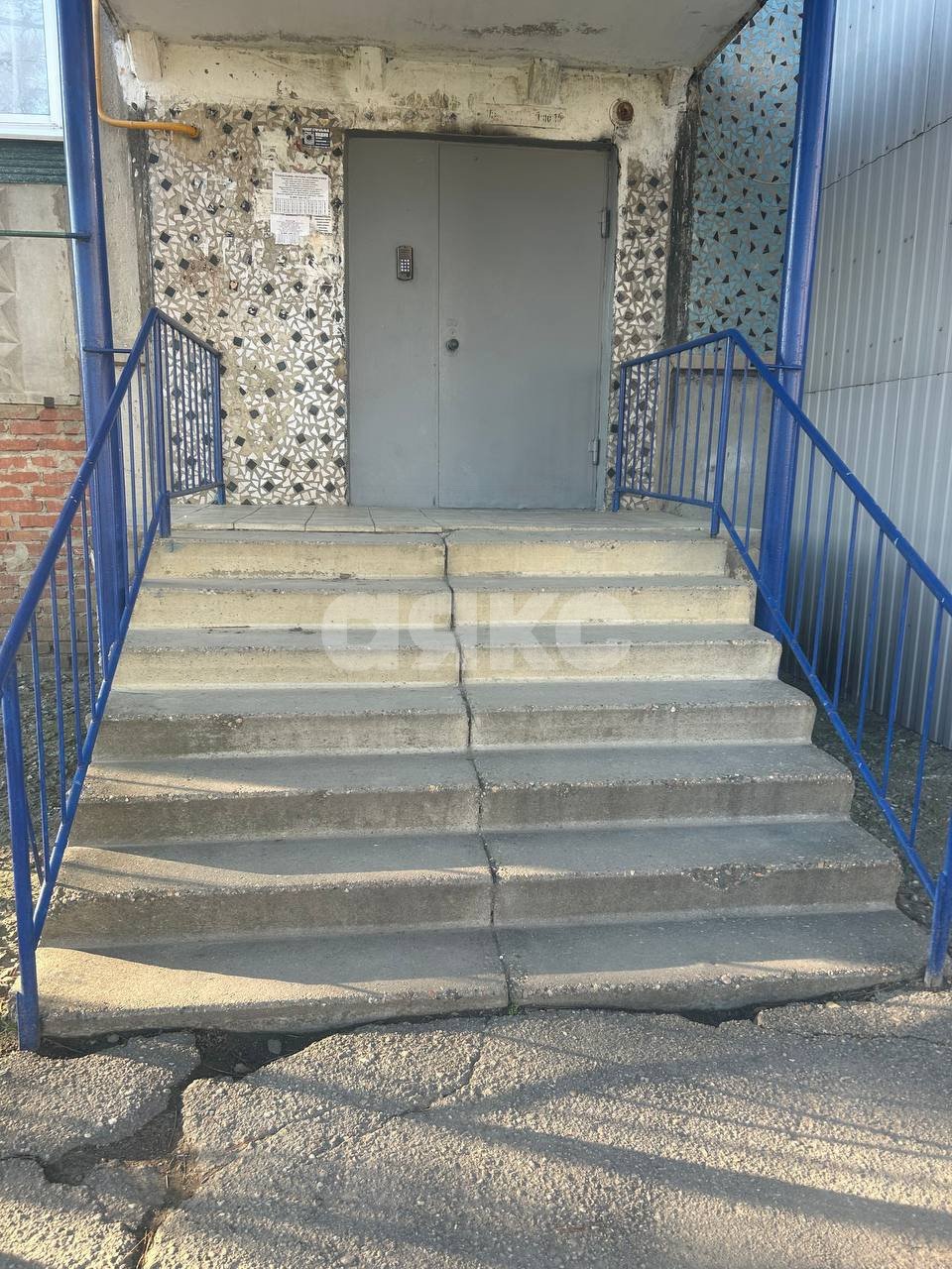 Фото №24: 3-комнатная квартира 61 м² - Темрюк, ул. Макарова, 4