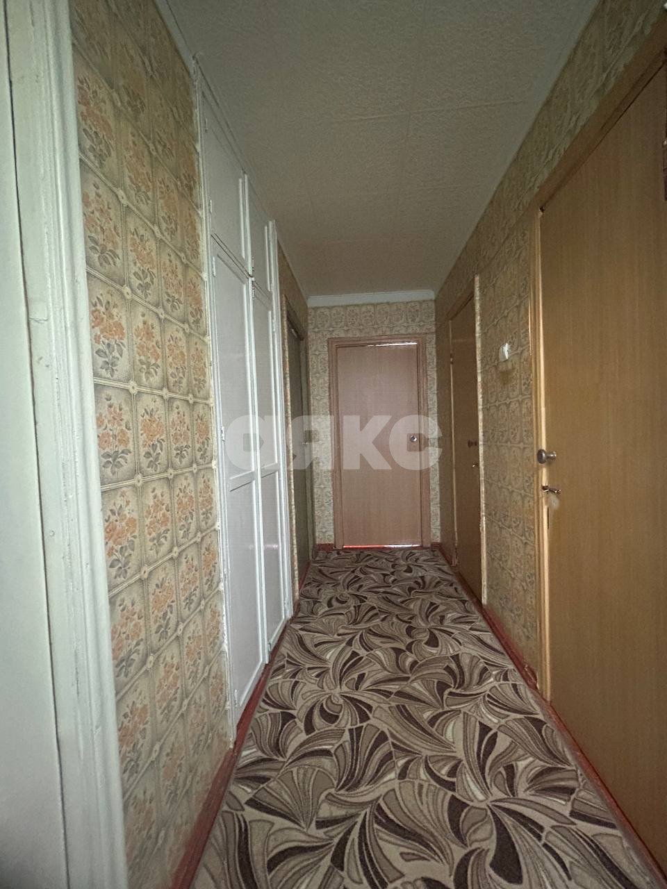 Фото №16: 3-комнатная квартира 61 м² - Темрюк, ул. Макарова, 4