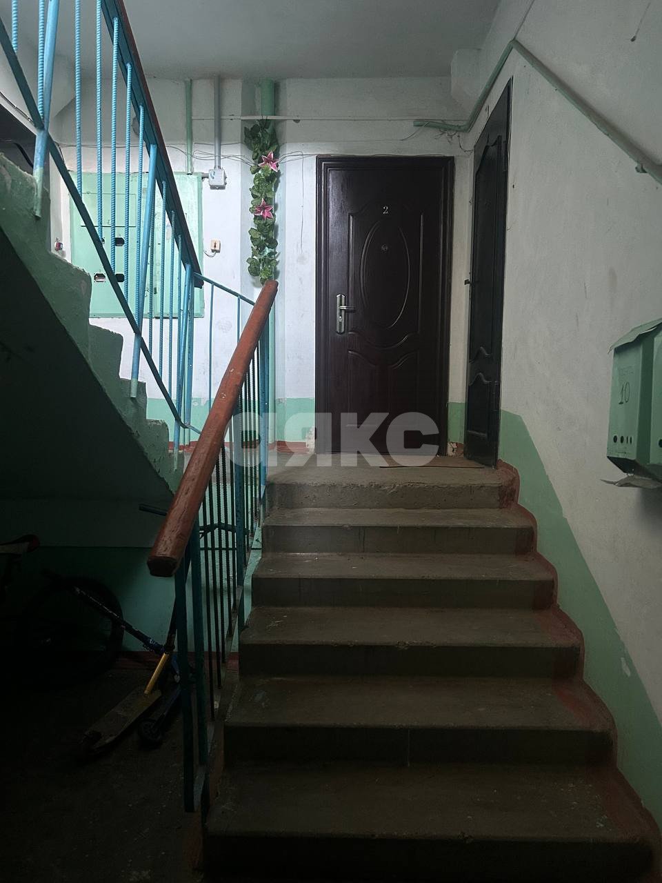 Фото №23: 3-комнатная квартира 61 м² - Темрюк, ул. Макарова, 4