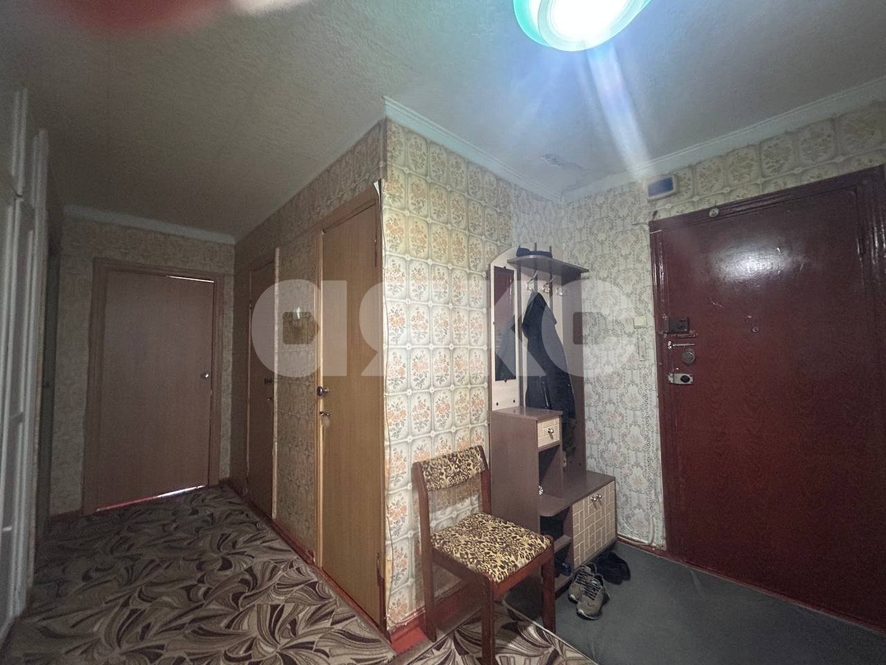 Фото №9: 3-комнатная квартира 61 м² - Темрюк, ул. Макарова, 4