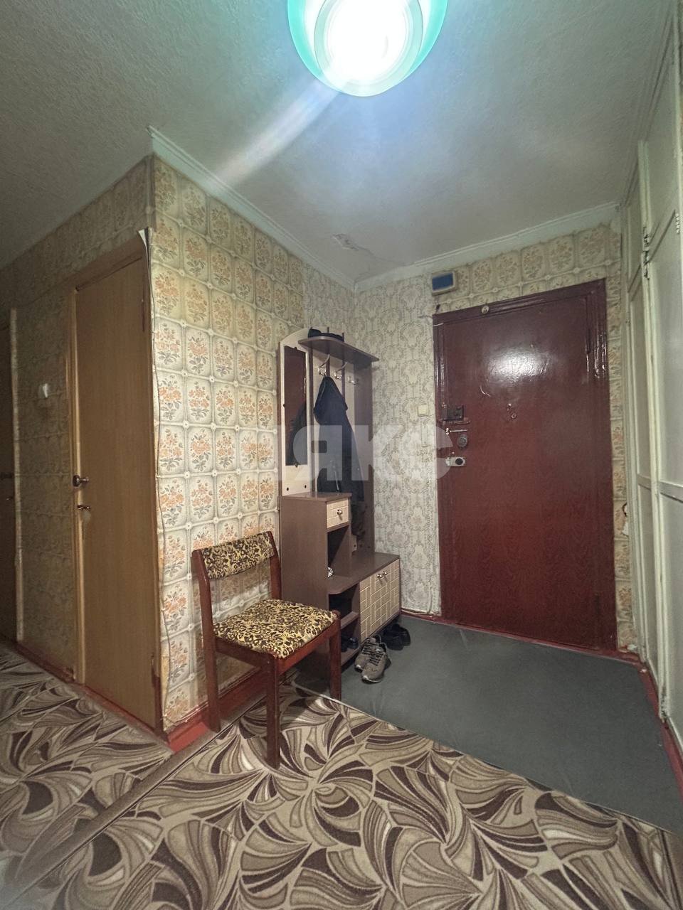 Фото №18: 3-комнатная квартира 61 м² - Темрюк, ул. Макарова, 4