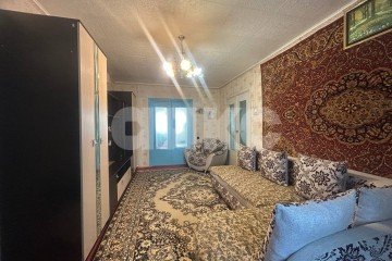 Фото №2: 3-комнатная квартира 61 м² - Темрюк, ул. Макарова, 4