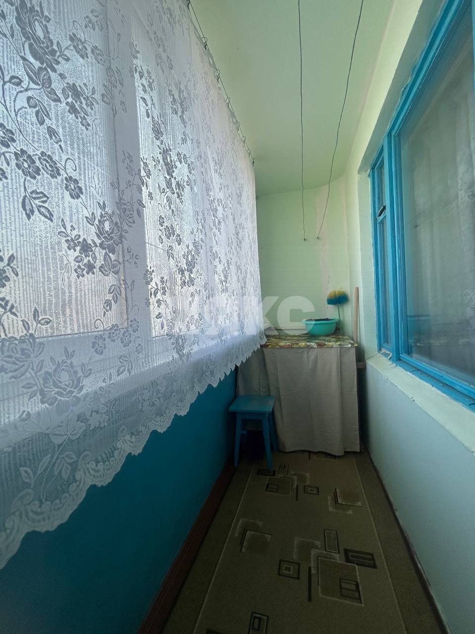 Фото №21: 3-комнатная квартира 61 м² - Темрюк, ул. Макарова, 4