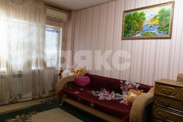 Фото №3: 1-комнатная квартира 37 м² - Темрюк, ул. Труда, 112