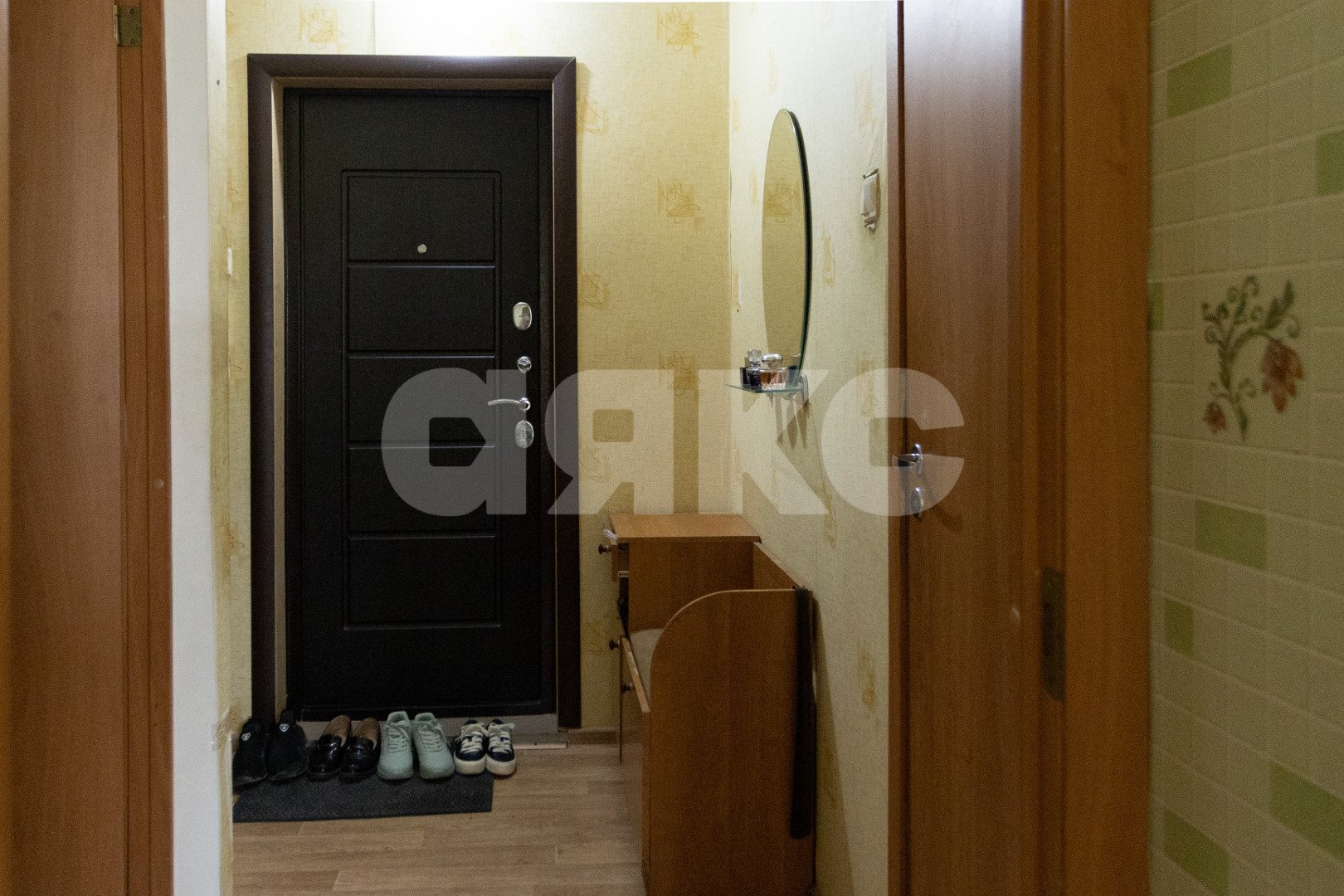 Фото №11: 1-комнатная квартира 37 м² - Темрюк, ул. Труда, 112