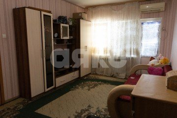 Фото №4: 1-комнатная квартира 37 м² - Темрюк, ул. Труда, 112