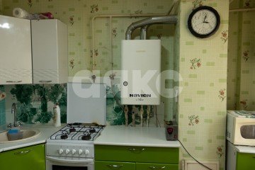 Фото №5: 1-комнатная квартира 37 м² - Темрюк, ул. Труда, 112