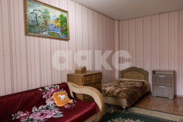 Фото №1: 1-комнатная квартира 37 м² - Темрюк, ул. Труда, 112