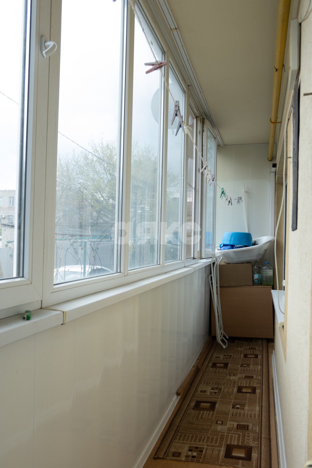 Фото №12: 1-комнатная квартира 37 м² - Темрюк, ул. Труда, 112