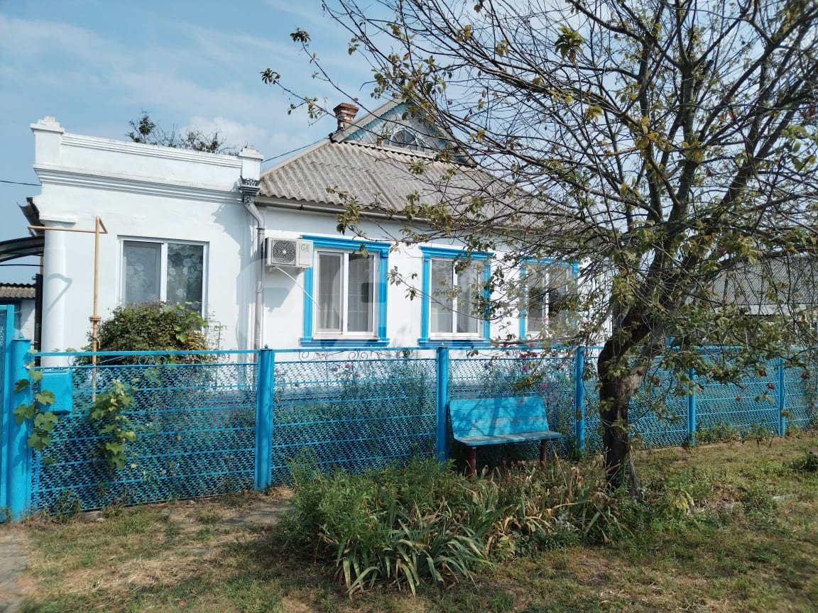 Фото №2: Дом 80 м² + 19 сот. - Старотитаровская, ул. Ленина, 100