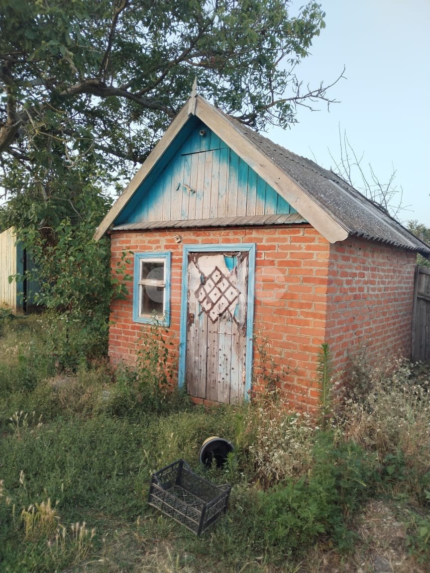 Фото №16: Дом 80 м² + 19 сот. - Старотитаровская, ул. Ленина, 100