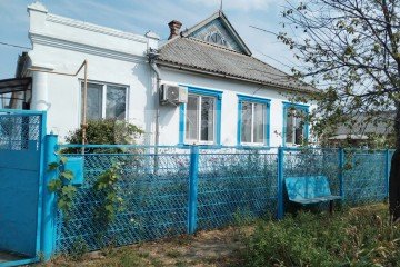 Фото №1: Дом 80 м² - Старотитаровская, ул. Ленина, 100