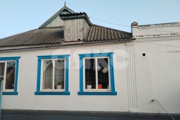 Фото №3: Дом 80 м² - Старотитаровская, ул. Ленина, 100