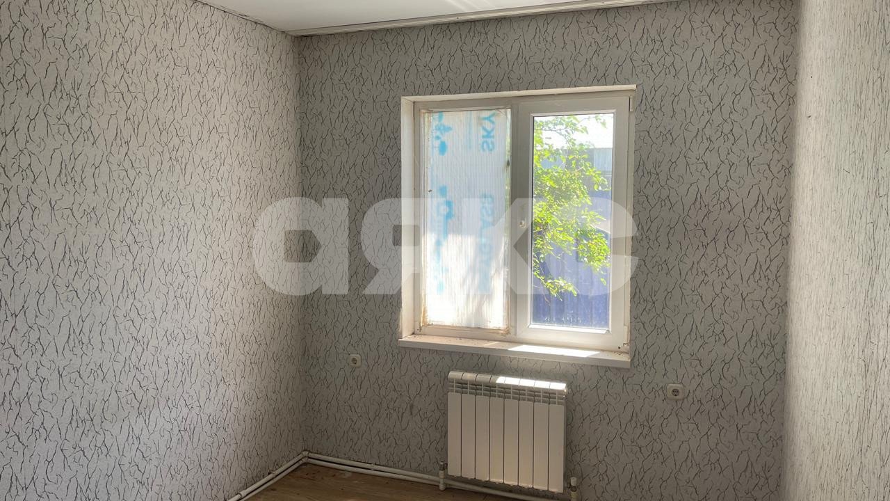 Фото №4: Дом 45 м² + 13.3 сот. - Темрюк, квартал Калабатка, ул. Яна Фабрициуса, 74