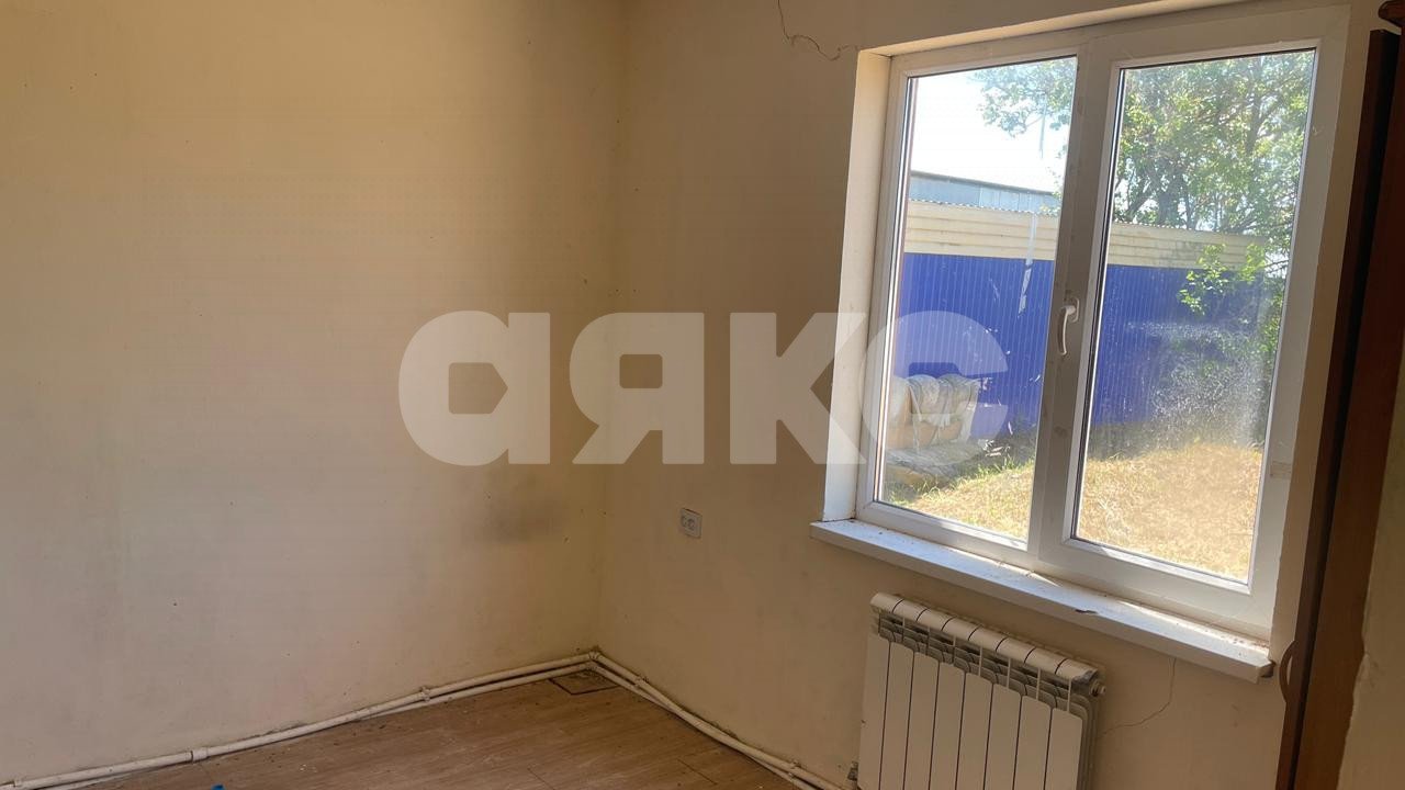 Фото №5: Дом 45 м² + 13.3 сот. - Темрюк, квартал Калабатка, ул. Яна Фабрициуса, 74