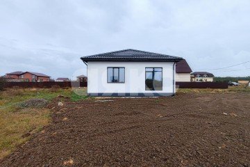 Фото №4: Дом 78 м² - Сенной, пер. Рыбачий, 6В