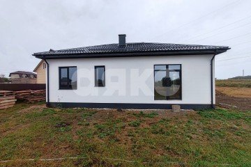 Фото №3: Дом 78 м² - Сенной, пер. Рыбачий, 6В