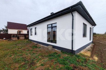Фото №1: Дом 78 м² - Сенной, пер. Рыбачий, 6В