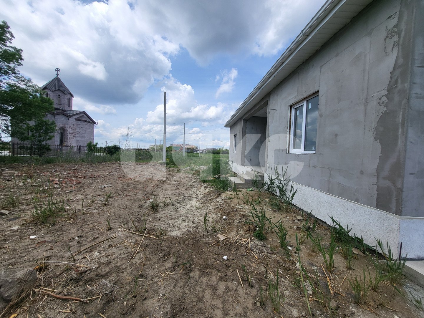 Фото №7: Дом 88 м² + 4.5 сот. - Темрюк, ул. Советская, 356