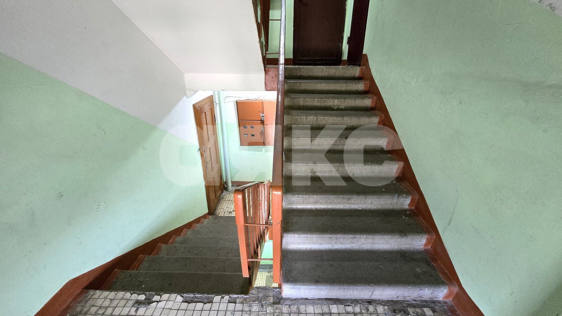 Фото №18: 2-комнатная квартира 52 м² - Воскресенск, Цемгигант, ул. Мичурина, 21
