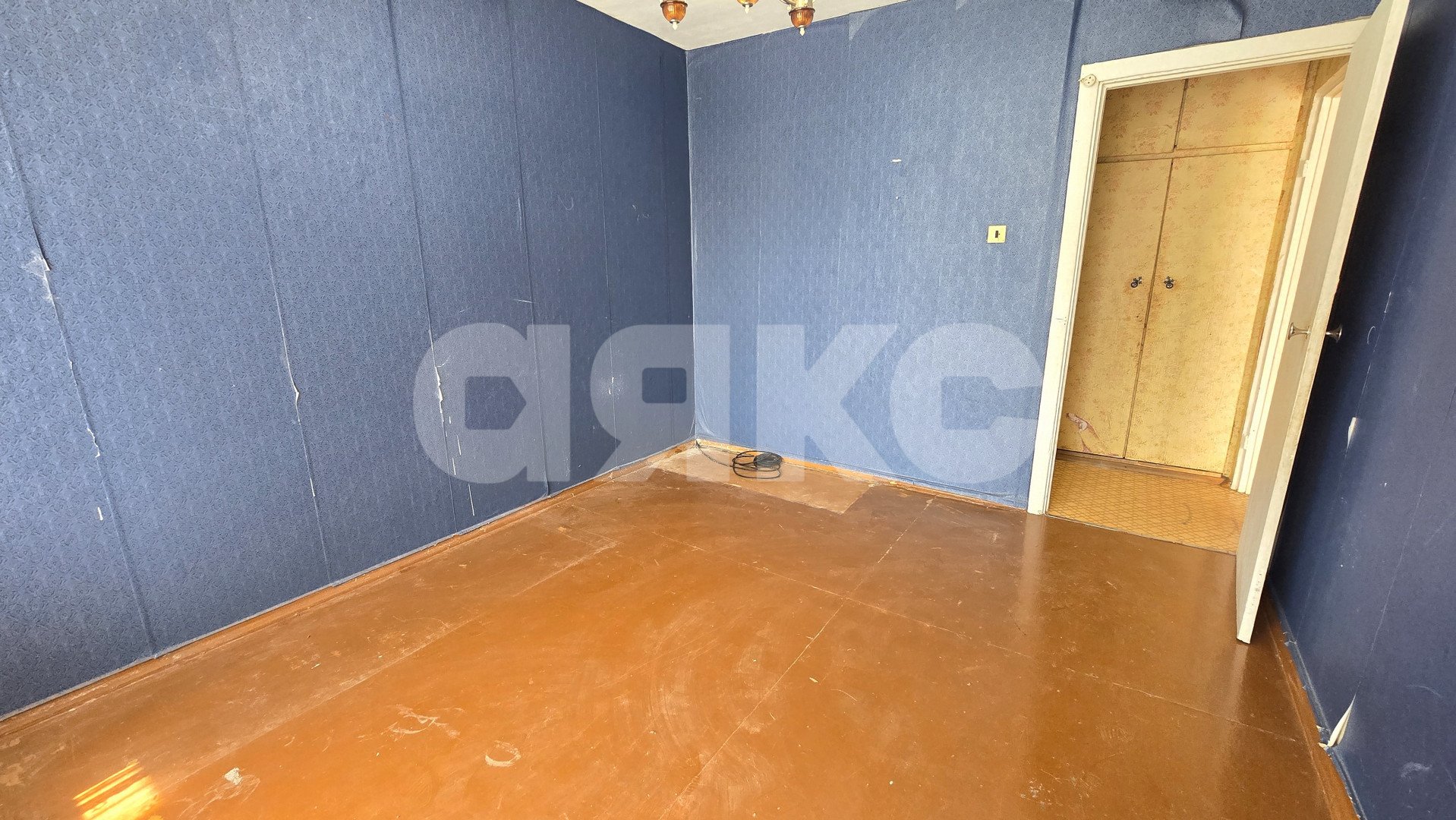 Фото №3: 2-комнатная квартира 52 м² - Воскресенск, Цемгигант, ул. Мичурина, 21