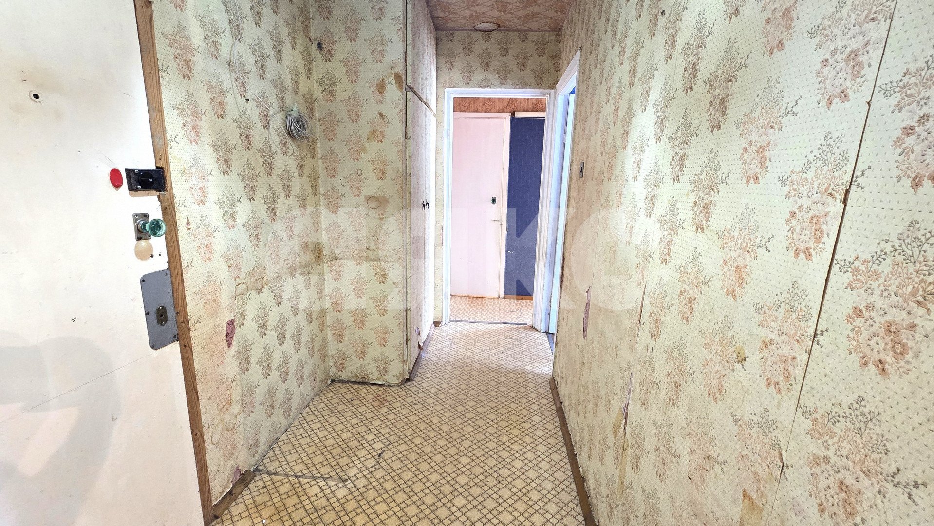 Фото №10: 2-комнатная квартира 52 м² - Воскресенск, Цемгигант, ул. Мичурина, 21