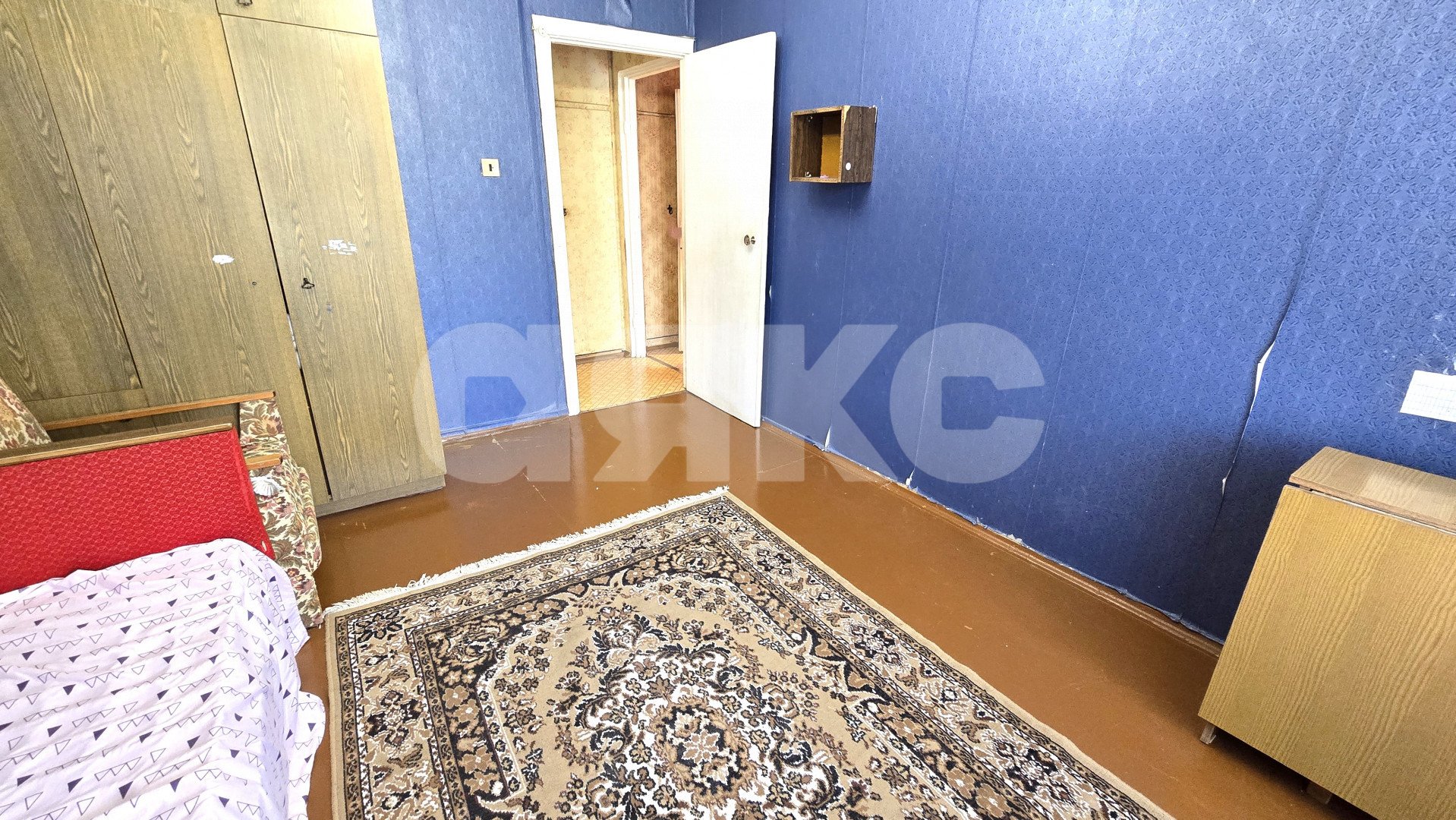 Фото №7: 2-комнатная квартира 52 м² - Воскресенск, Цемгигант, ул. Мичурина, 21