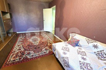 Фото №3: 2-комнатная квартира 52 м² - Воскресенск, мкр. Цемгигант, ул. Мичурина, 21
