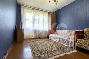 Фото №5: 2-комнатная квартира 52 м² - Воскресенск, мкр. Цемгигант, ул. Мичурина, 21