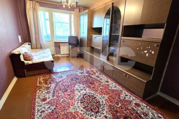 Фото №1: 2-комнатная квартира 52 м² - Воскресенск, мкр. Цемгигант, ул. Мичурина, 21