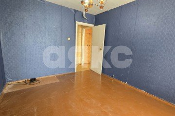 Фото №4: 2-комнатная квартира 52 м² - Воскресенск, мкр. Цемгигант, ул. Мичурина, 21