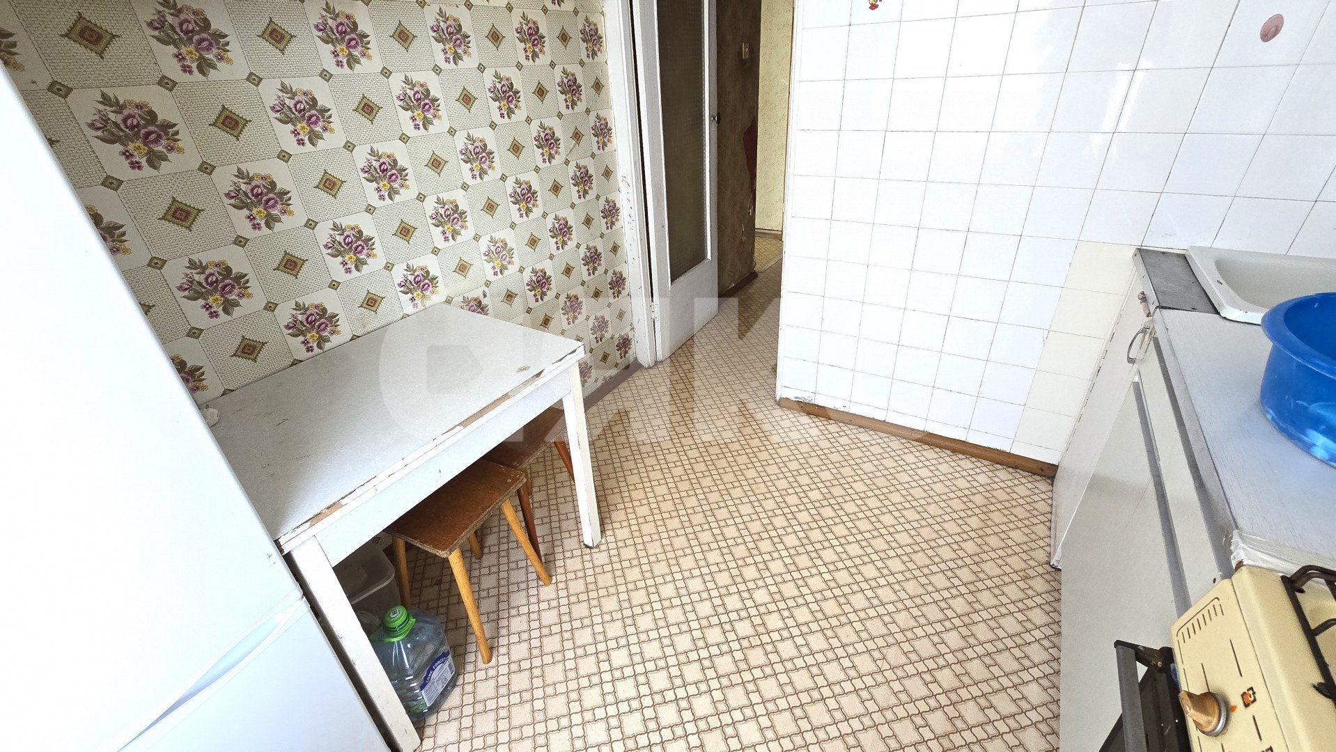 Фото №12: 2-комнатная квартира 52 м² - Воскресенск, Цемгигант, ул. Мичурина, 21