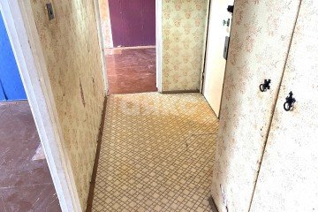 Фото №5: 2-комнатная квартира 52 м² - Воскресенск, мкр. Цемгигант, ул. Мичурина, 21
