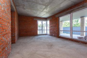 Фото №5: Дом 210 м² - Краснодар, мкр. Завод Измерительных Приборов, аллея улица Тополиная