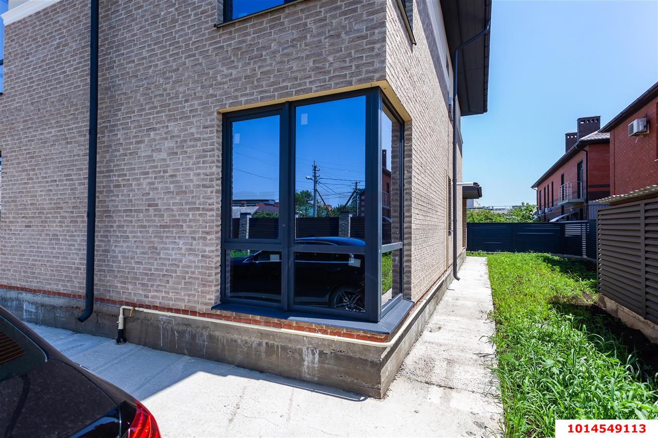 Фото №16: Дом 210 м² + 5 сот. - Краснодар, Прикубанский внутригородской округ, Калинино, Завод Радиоизмерительных Приборов, Ростовское Шоссе, ж/м Тополиный, ул. Шоссейная, 5