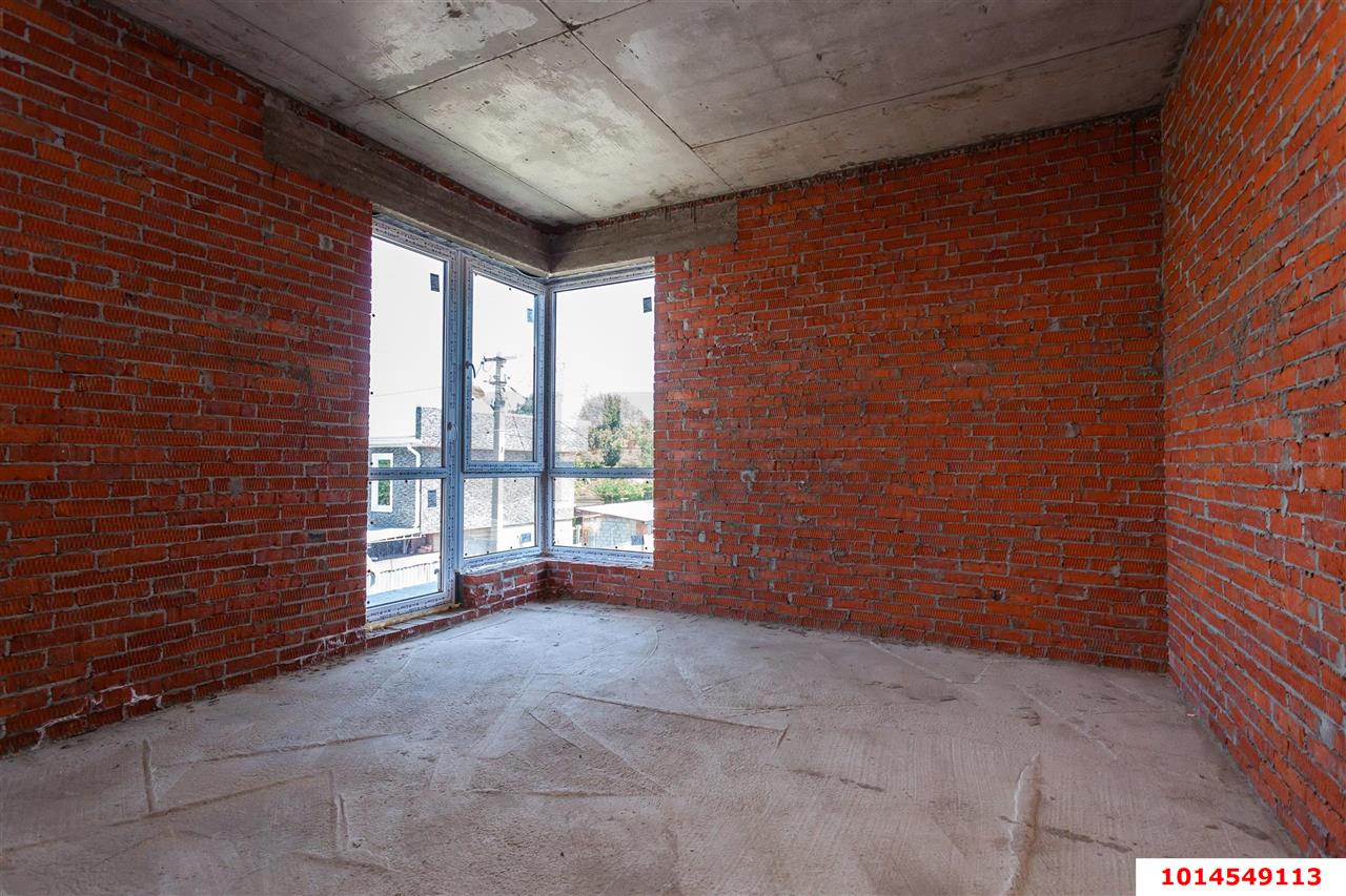 Фото №6: Дом 210 м² + 5 сот. - Краснодар, Завод Измерительных Приборов, аллея улица Тополиная