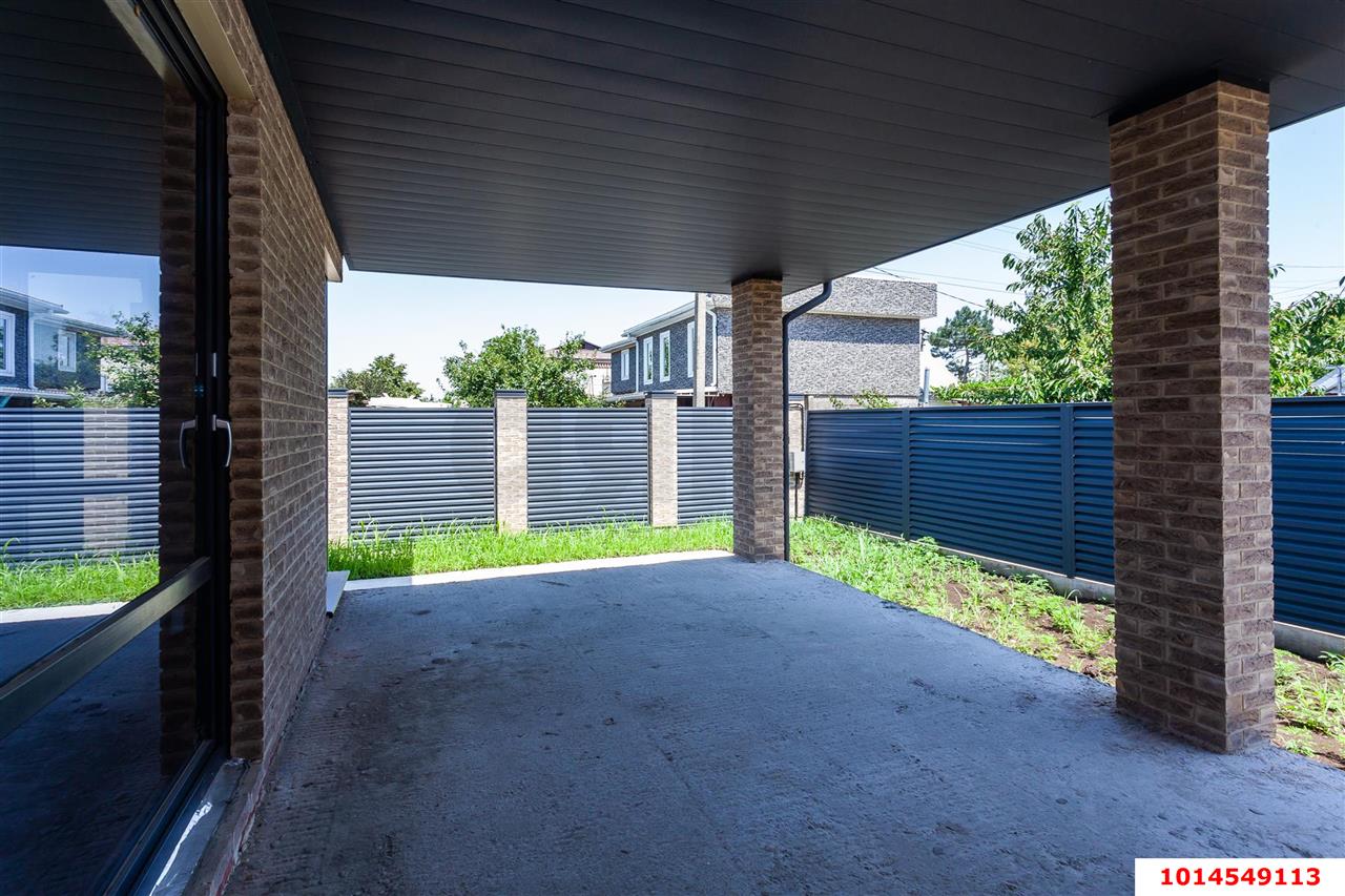 Фото №10: Дом 210 м² + 5 сот. - Краснодар, Завод Измерительных Приборов, аллея улица Тополиная